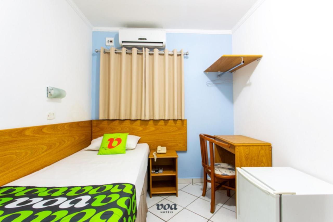 Voa Convenience Hotel จุนไจอิ ภายนอก รูปภาพ
