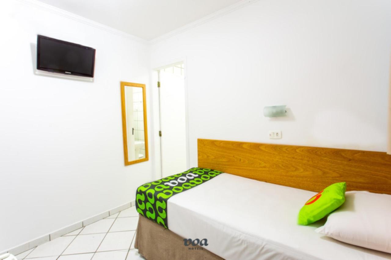 Voa Convenience Hotel จุนไจอิ ภายนอก รูปภาพ
