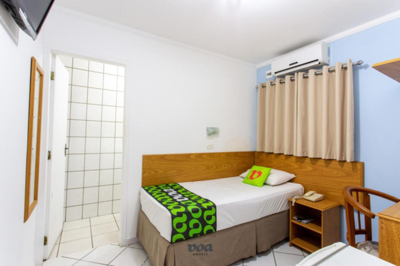 Voa Convenience Hotel จุนไจอิ ภายนอก รูปภาพ