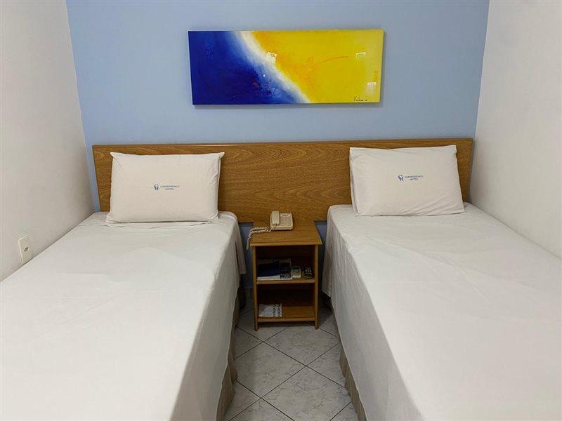 Voa Convenience Hotel จุนไจอิ ภายนอก รูปภาพ