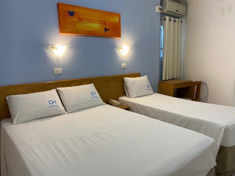 Voa Convenience Hotel จุนไจอิ ภายนอก รูปภาพ
