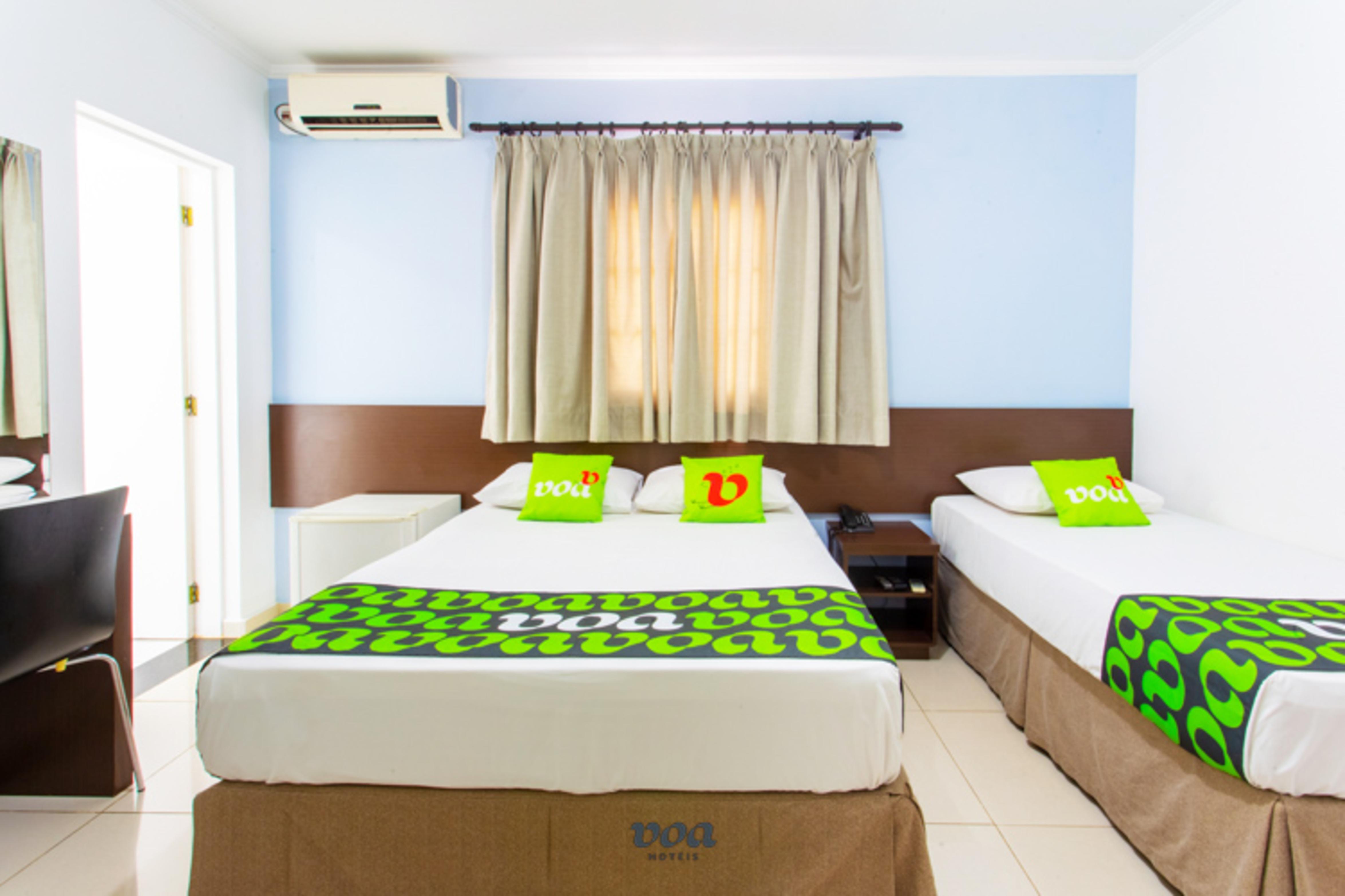Voa Convenience Hotel จุนไจอิ ภายนอก รูปภาพ