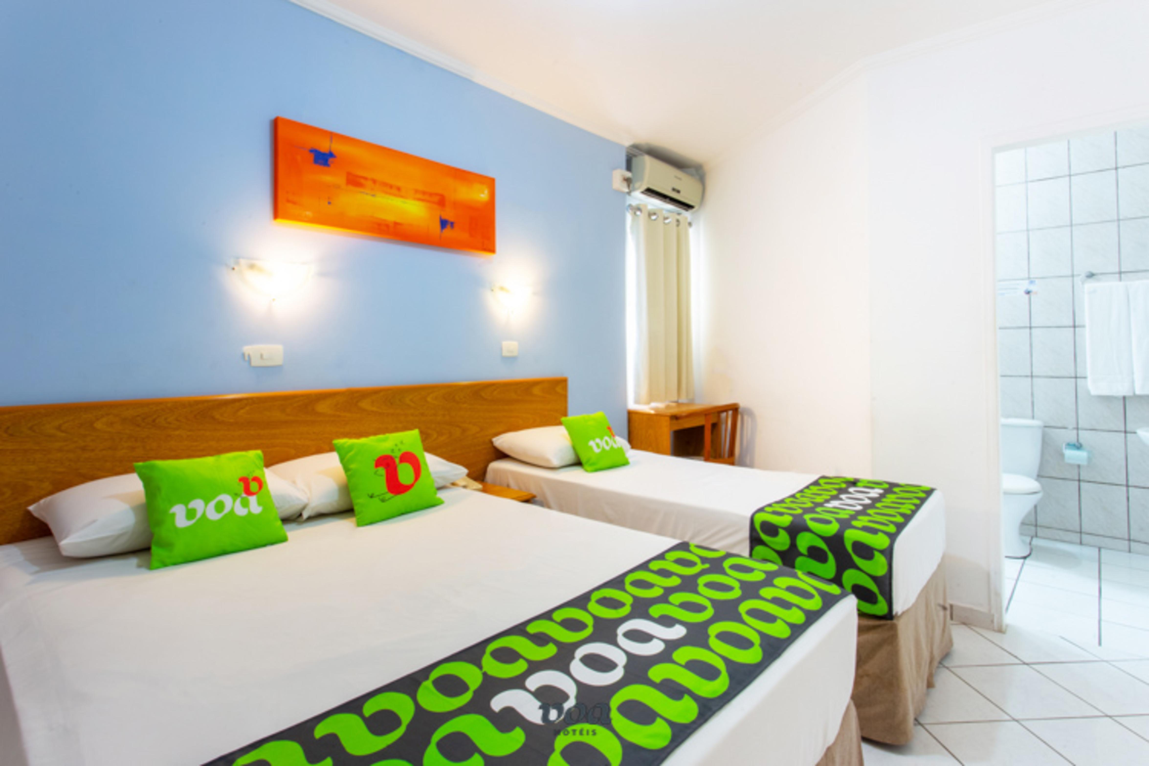 Voa Convenience Hotel จุนไจอิ ภายนอก รูปภาพ