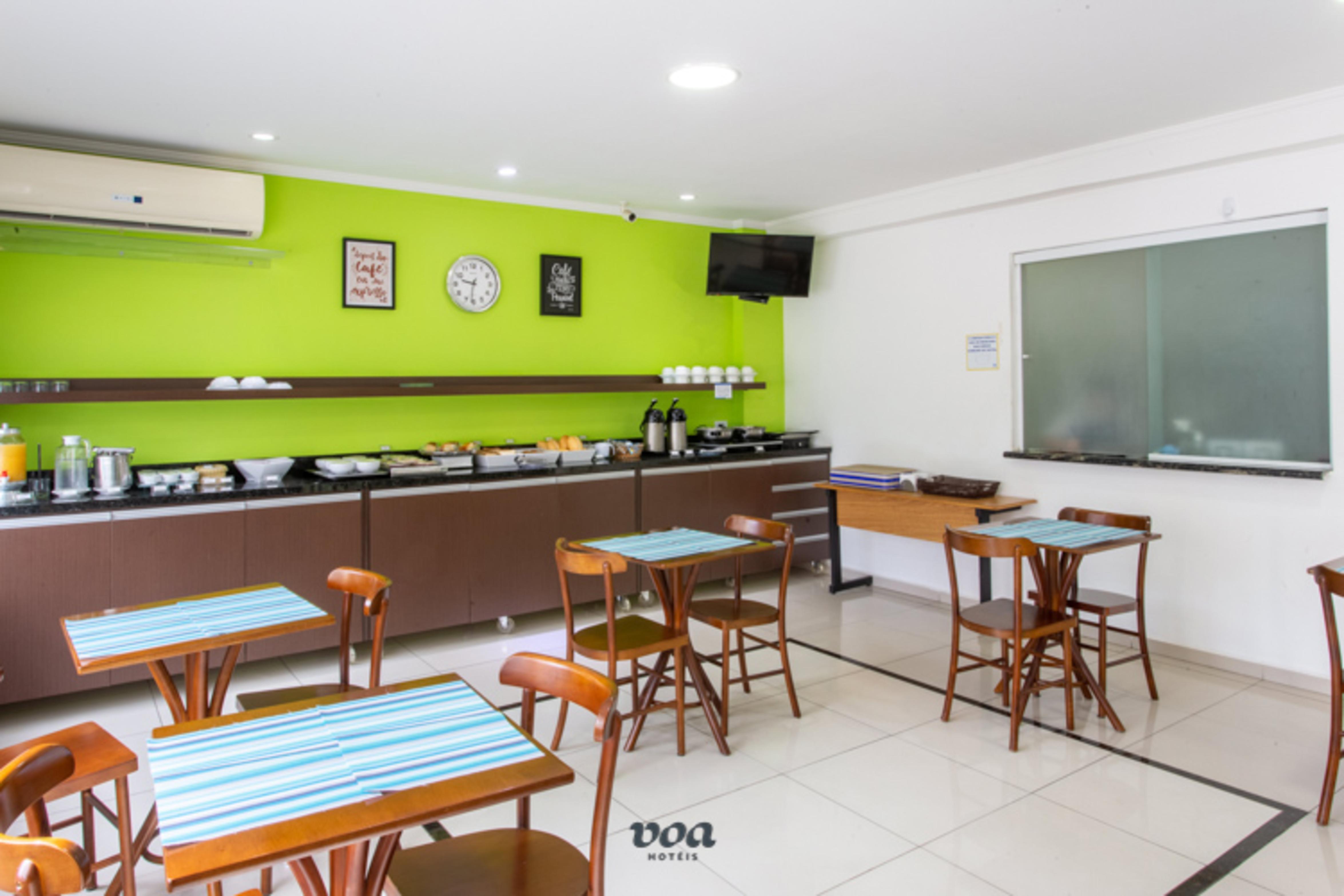 Voa Convenience Hotel จุนไจอิ ภายนอก รูปภาพ