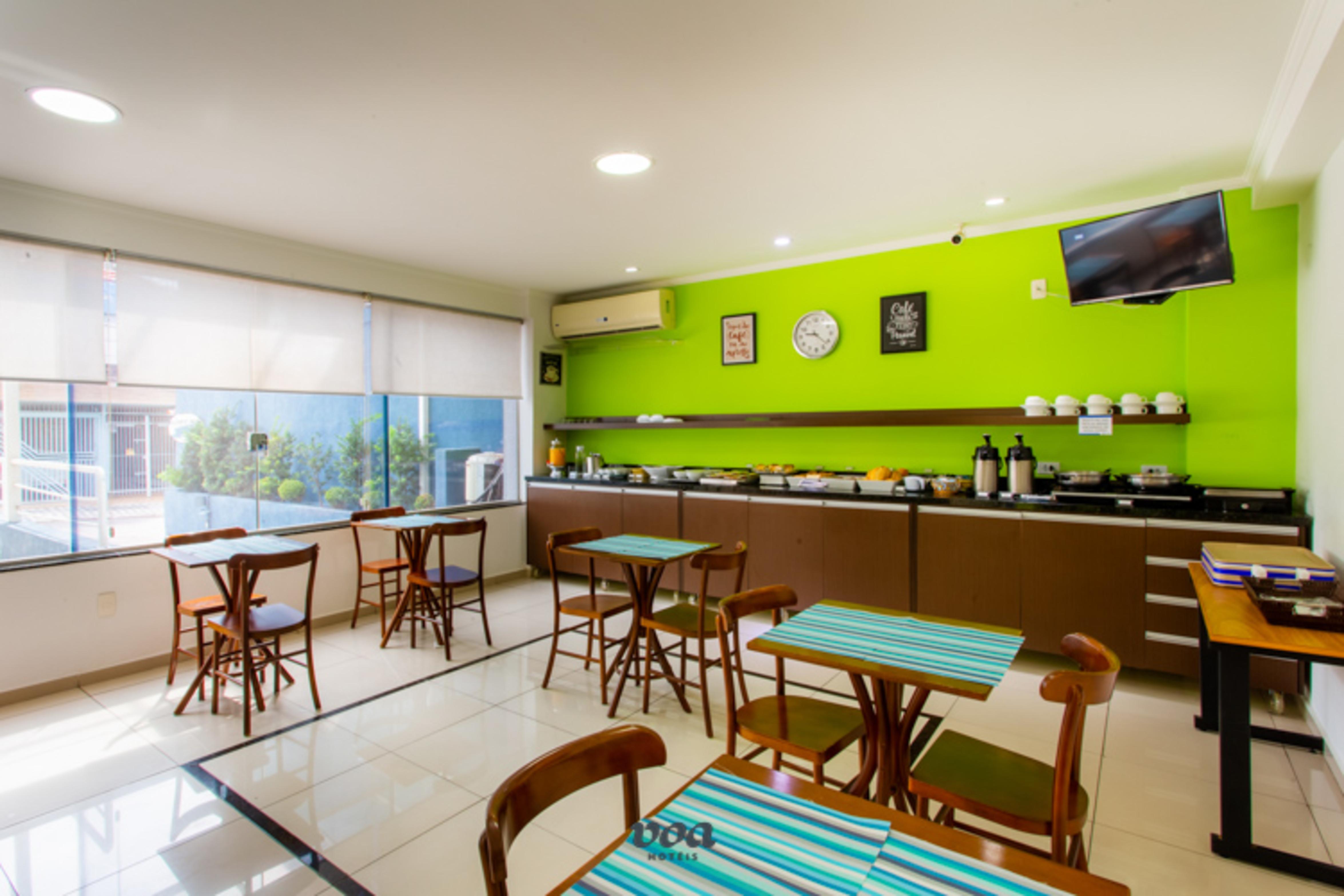 Voa Convenience Hotel จุนไจอิ ภายนอก รูปภาพ
