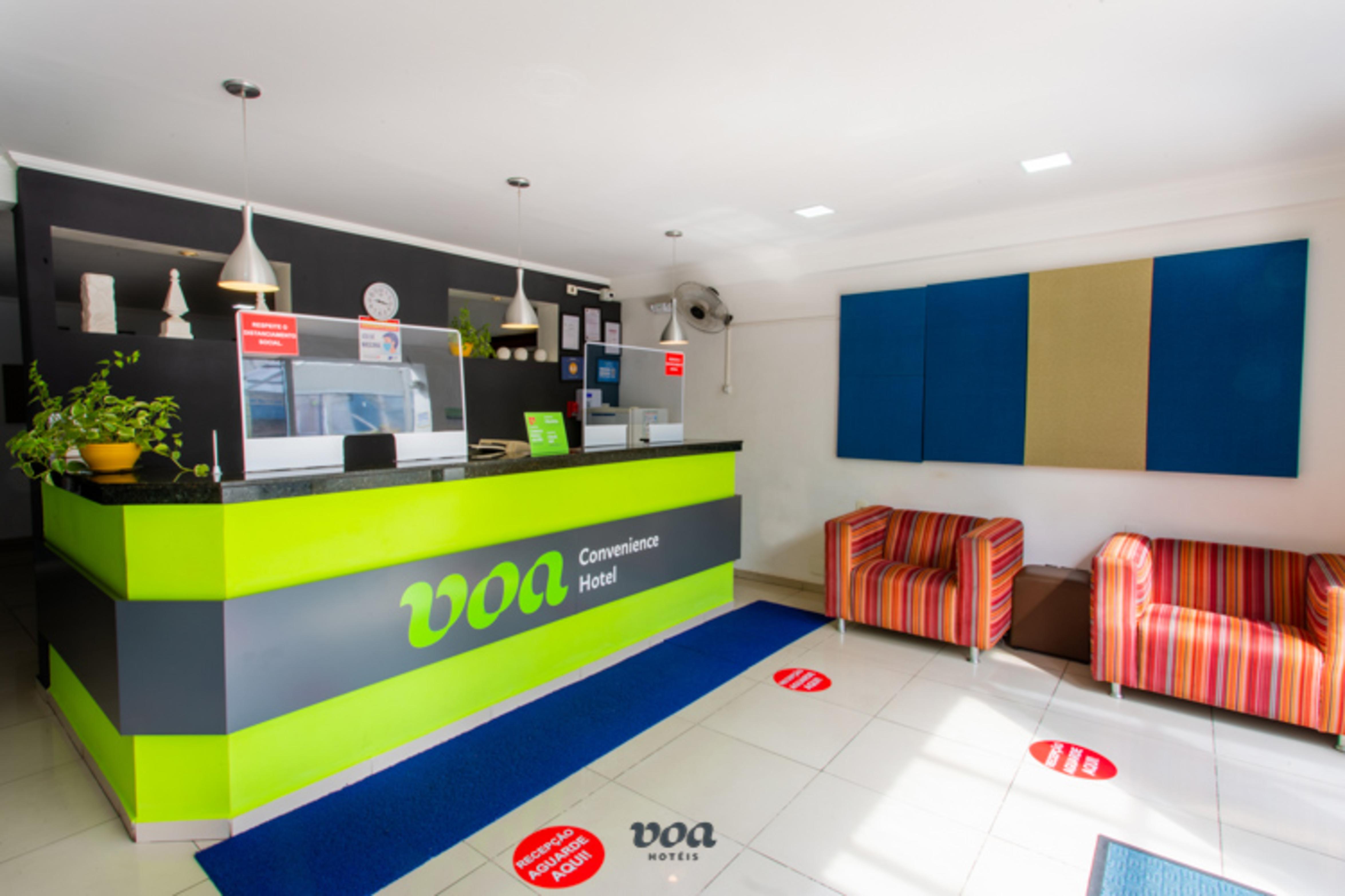 Voa Convenience Hotel จุนไจอิ ภายนอก รูปภาพ